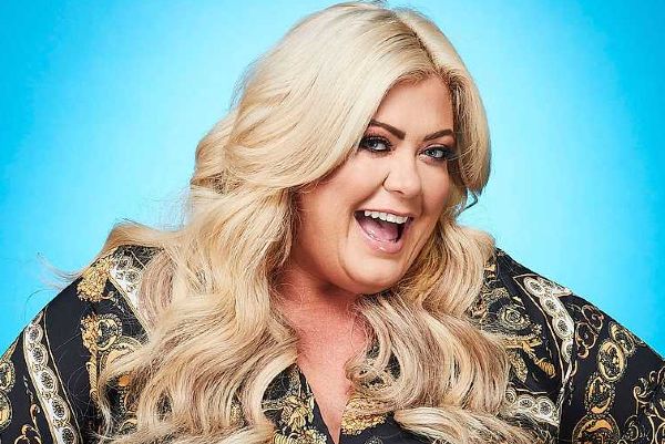 ‘Starstruck’ Hollywood star Chris Pratt is a HUGE Gemma Collins fan