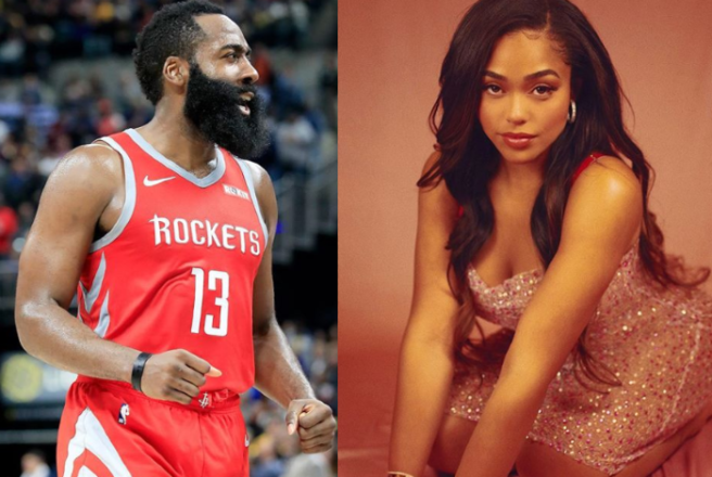 Did Jordyn Woods hook up with ANOTHER of Khloe’s ex-boyfriends?
