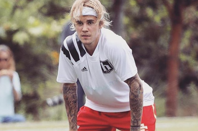 Justin Bieber reportedly seeking treatment for his depression