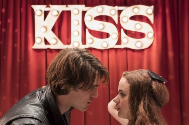 Yaaaass: The Kissing Booth is getting a sequel on Netflix