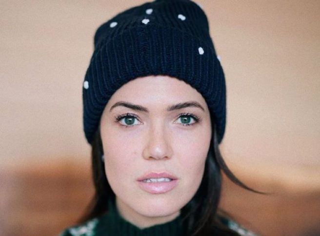 Mandy Moore bravely opens up about her destructive marriage