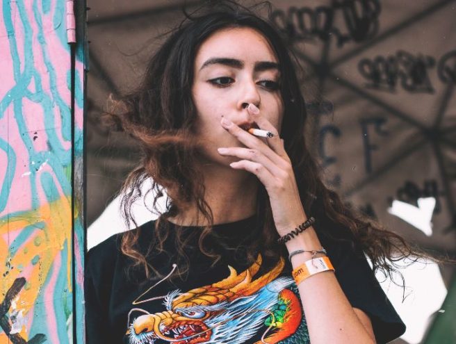 Hawaii considers raising legal smoking age to 100 years old