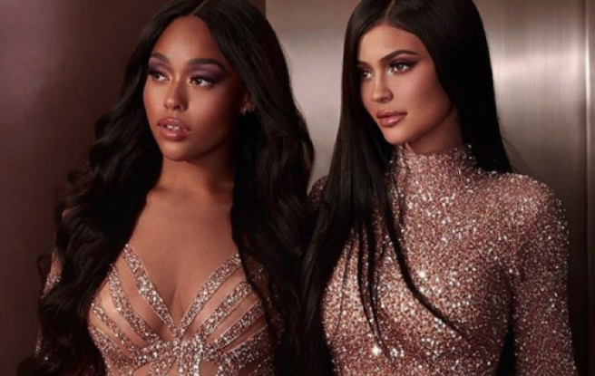 Kylie Jenner ‘torn’ over Jordyn Woods/Tristan Thompson scandal