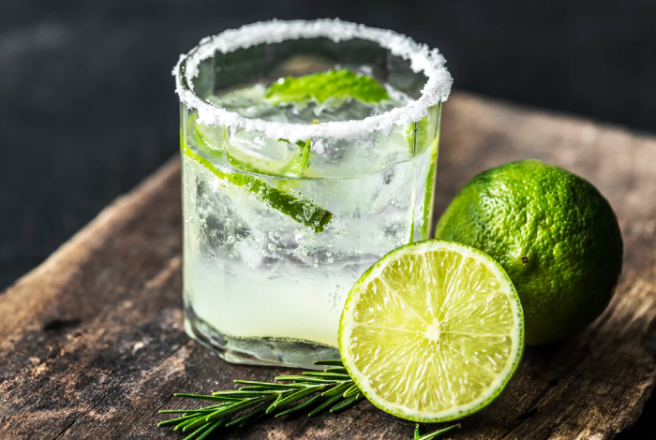 St Paddy’s Day beverage is sorted: Aldi to sell SHAMROCK-infused gin