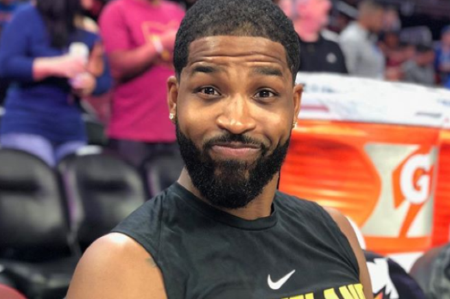 Why the f*ck is Tristan still liking Khloe Kardashian’s Insta photos?