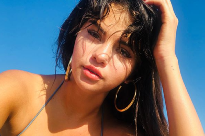 Alert the fans: Selena Gomez is BACK in the studio making music