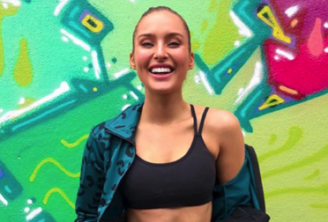 Roz Pucell’s truly powerful message for Eating Disorder Awareness