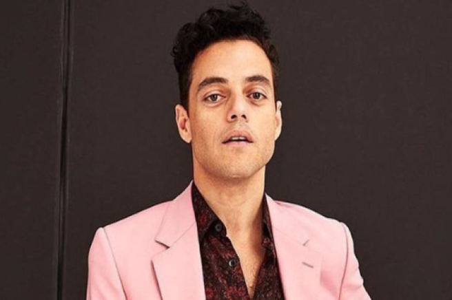 Rami Malek is in talks for THIS James Bond role and it’s perfect