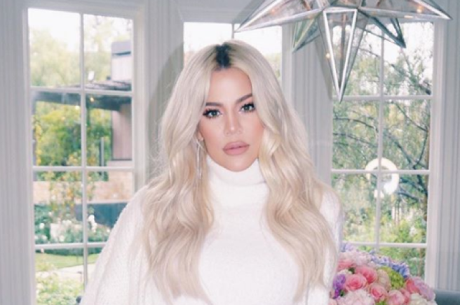 Khloe’s Insta makes it clear she wants an APOLOGY from Jordyn