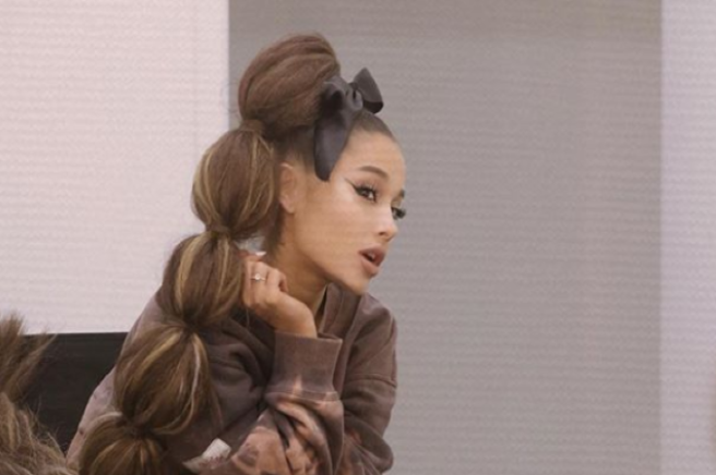 Ariana paid €116,000 MORE than Kylie Minogue for Manchester Pride