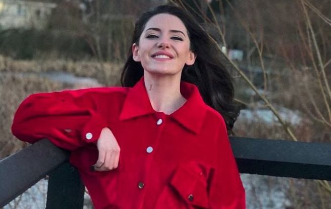 Eating Disorder Awareness: Melanie Murphy pens moving open letter