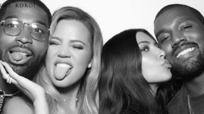 How Kim & Kanye are helping Khloe amid the Tristan/Jordyn scandal