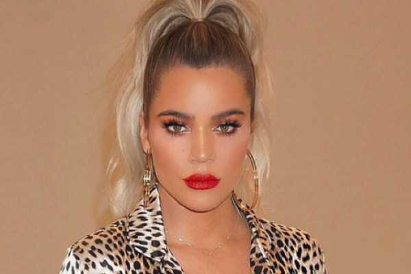 Wait, were Khloe and Tristan even together when he kissed Jordyn?