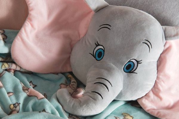 Too cute: Penneys and Disney are releasing a Dumbo collection
