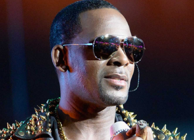‘F*cking lies’: Tell-all interview sees R. Kelly’s live-in GFs defend him