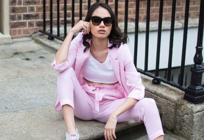 6 fledgling influencers on the social media scene, style & inspirations