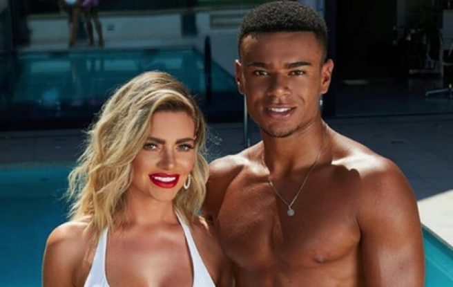 Wes Nelson denies rumours that he is in talks to get back with Megan