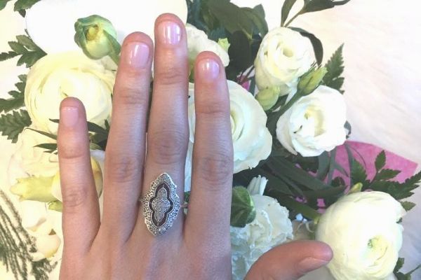 Shellac sista: A nail biter’s trip to Dublin’s most luxurious nail salon
