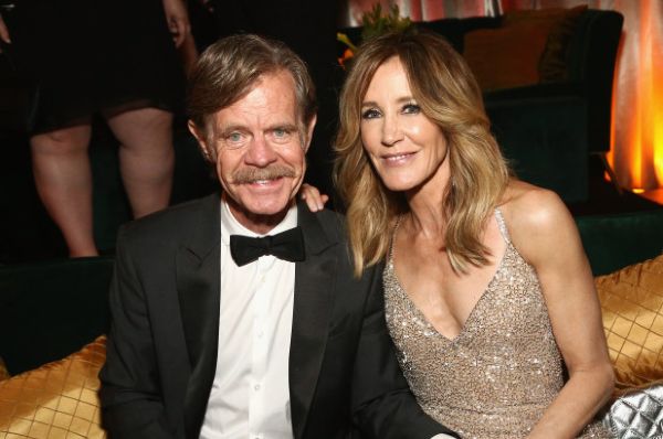 Felicity Huffman paid for her daughter to get into fancy US uni