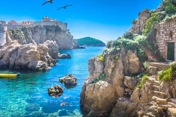 These are UNREAL GOT filming locations you can visit IRL