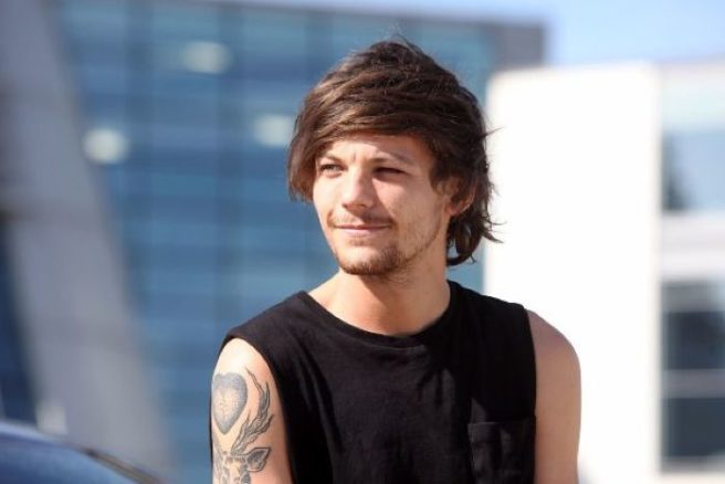 Louis Tomlinson’s sister Felicite dies unexpectedly at age 18