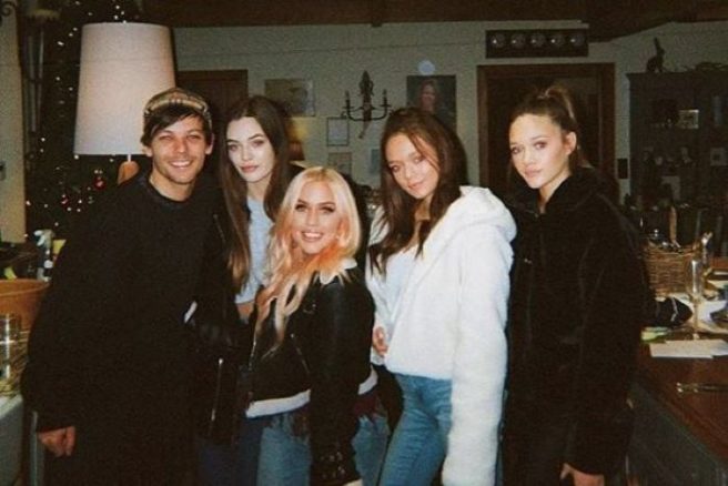 Lottie Tomlinson pens heartfelt tribute to her late sister Félicité