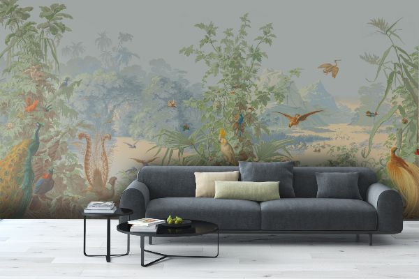 Interior goals: Award-winning Barrisol finally launches in Ireland