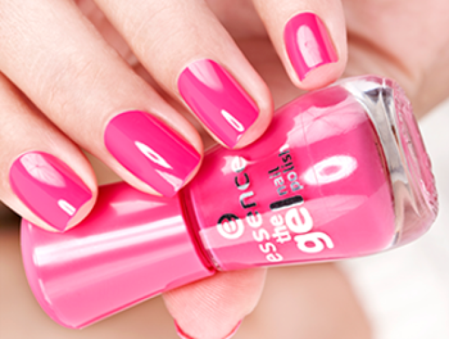 Be Beautiful - #NailInspo: 50 shades of pink 📸 @nuchi_almaty #NailArt  #NailsOnFleek #NailsOfInstagram #PinkNails #pinknails💅 | Facebook