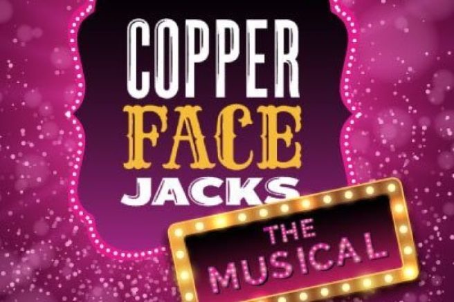 Coppers The Musical has added extra dates due to popular demand