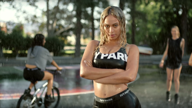 A Beyoncé fitness class is kicking off in Dublin – & brunch is included