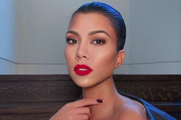 Kourtney Kardashian’s go-to foundation is by this FAB Irish brand