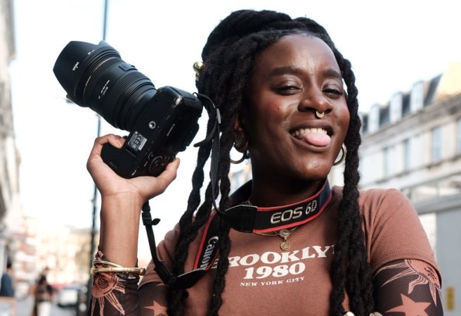 Want to see realistic women in ads? The new project making it happen