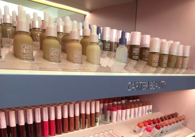Big beauty news: Irish brand Carter Beauty is launching in Canada