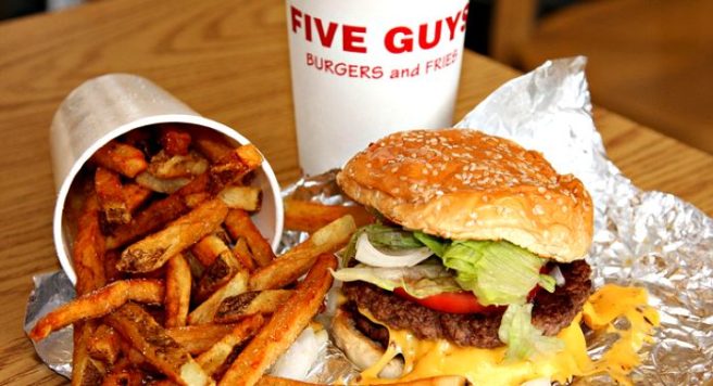 The five second rule just got a stamp of approval from scientists