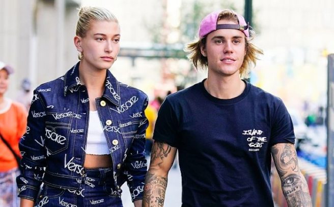 Hailey Baldwin’s ex like her Insta pic and Justin’s reaction is the BEST