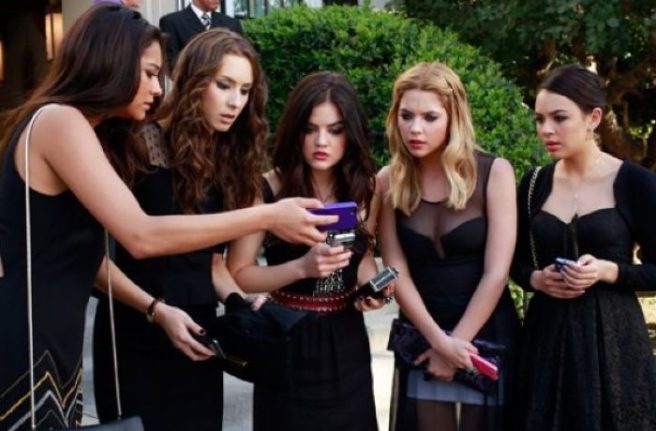 A Pretty Little Liars star has been cast in new Riverdale spinoff series