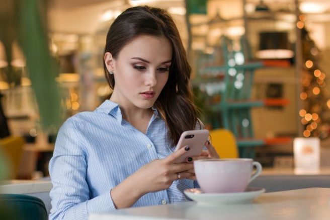 This guy sent his date an INSANE list of ways to improve herself