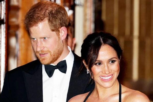 Harry and Meghan join Instagram and break a world record