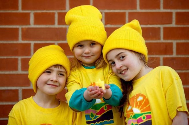 Sign up now: 250,000 people to take part in Darkness into Light ’19