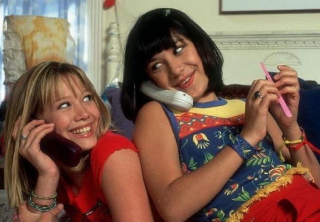 Lizzie McGuire’s Lalaine Vergara-Paras slams racism in TV