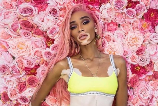 25 years on: MAC recreates iconic VIVA GLAM campaign to fight AIDS