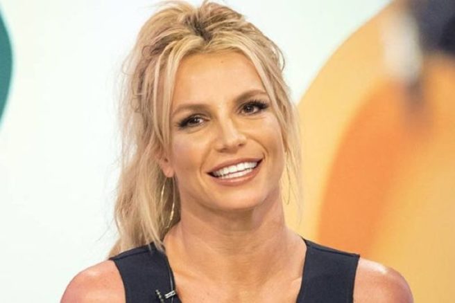 ‘I’m strong’: Britney responds to #FreeBritney controversy
