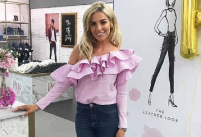 Pippa O’Connor is launching a NEW Poco pop-up shop in this Irish town