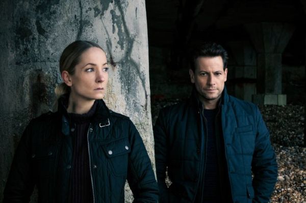 They’re back: First look photos at series two of Liar released