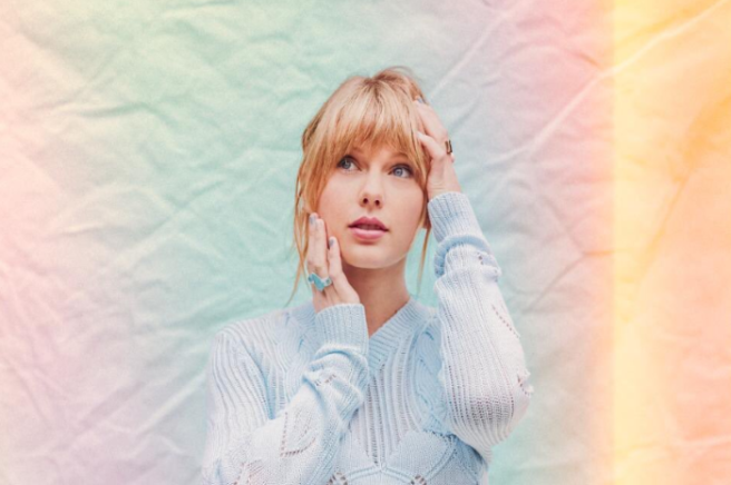 Here are the most EXTRA reactions to Taylor Swift’s new song ‘Me!’