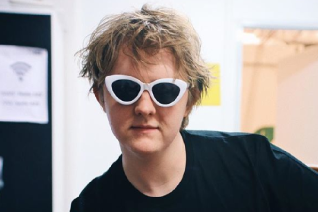 Lewis Capaldi adds EXTRA DATE in Dublin’s 3Arena for his Irish fans