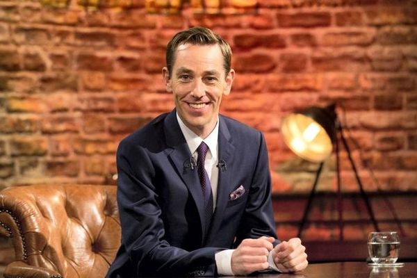 Late Late Show: Eurovision fans, you have to tune in with this line-up