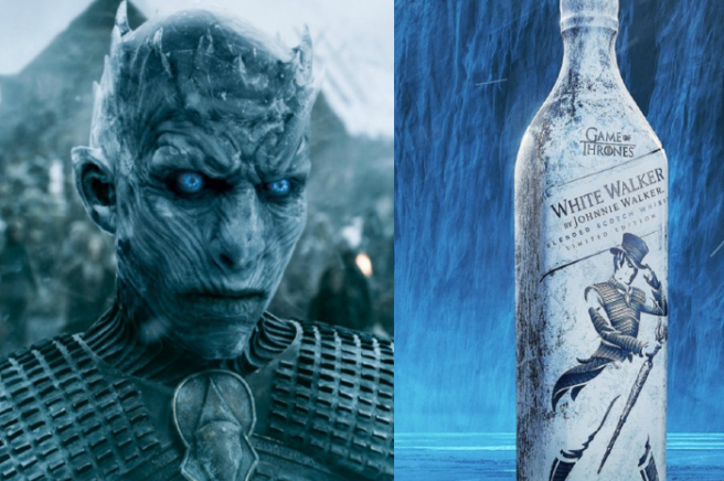 These Game of Thrones-themed cocktails will numb your emotions