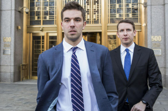 TWO YEARS after the Fyre Fest disaster: Where are they now?
