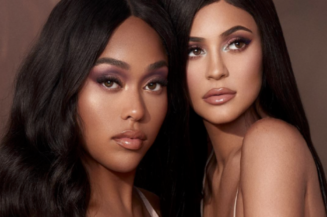 Kylie Jenner’s DELETES Jordyn Woods from her profile picture